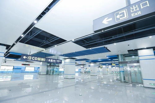 決戰四季度！機電公司參建鄭州軌道交通4號線正式開通，助力城市交通再升級