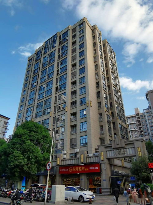 福州二手房市場(chǎng)回暖信號(hào)明顯 解析1月交易量創(chuàng)五年新高背后的深層含義
