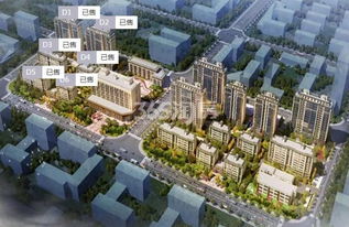 地鐵1號線開啟徐州新篇章 沿線高價新盤注入城市活力